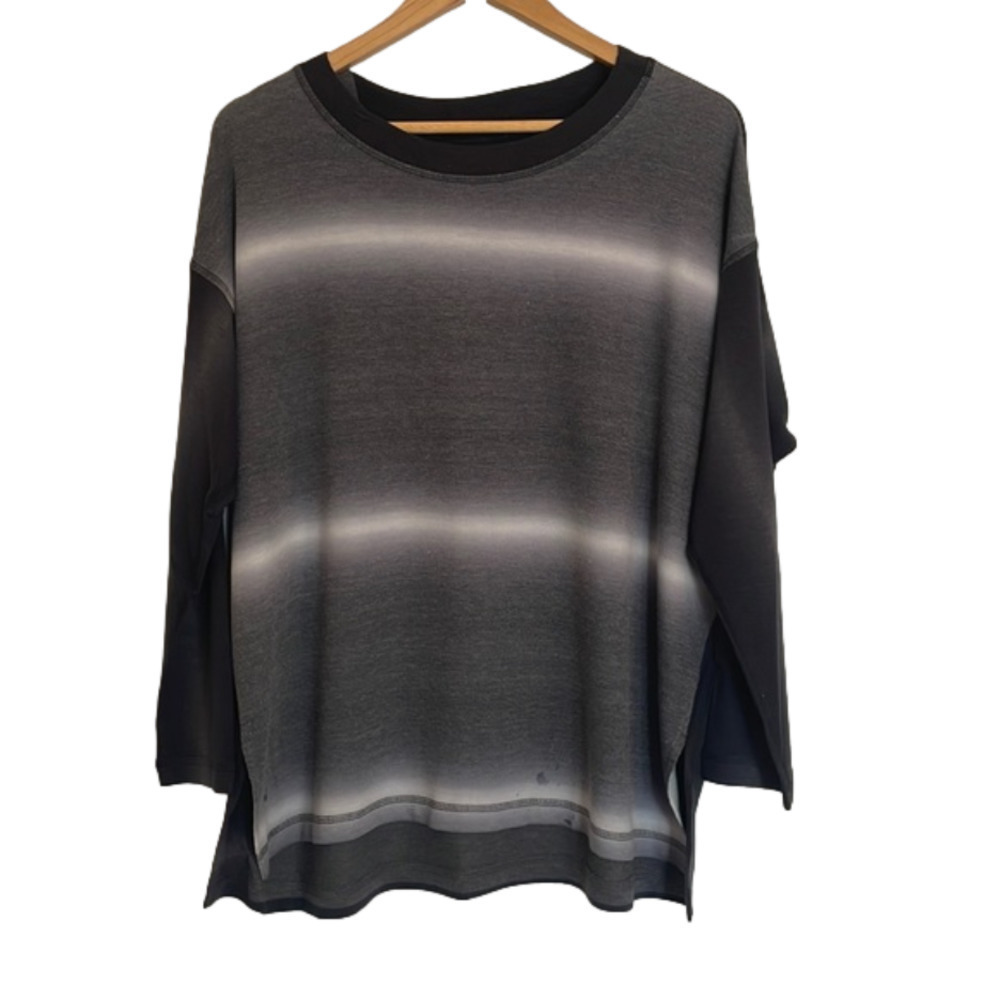 NALLIE and Millie L/s T.